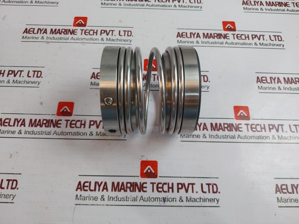 Pillar Us-2-75 Unbalanced Rotary Seal One-coil Spring W/ O-ring