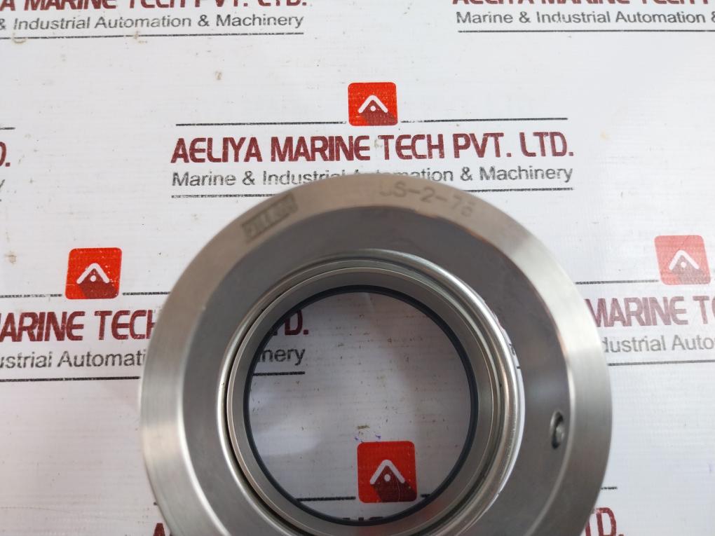 Pillar Us-2-75 Unbalanced Rotary Seal One-coil Spring W/ O-ring