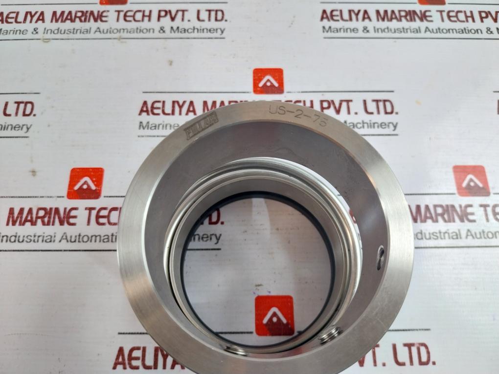 Pillar Us-2-75 Unbalanced Rotary Seal One-coil Spring W/ O-ring