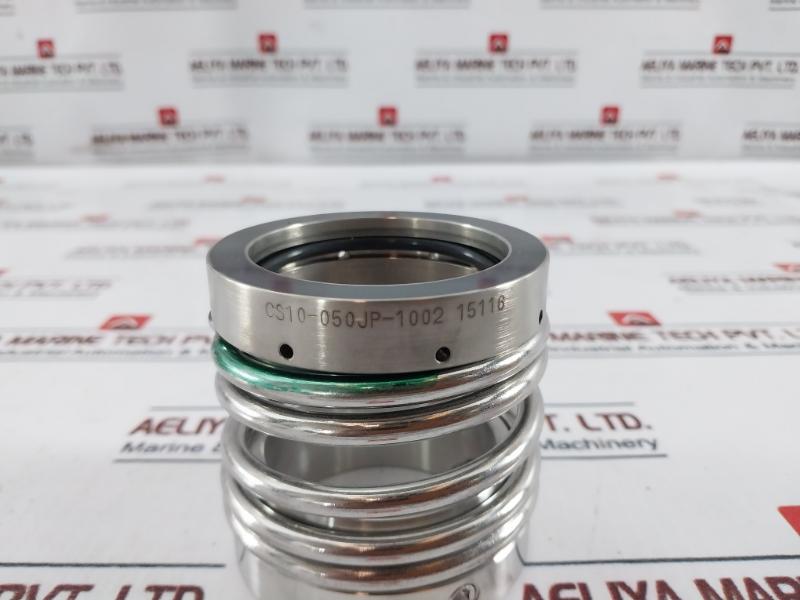 Pillar Us-2A-50 Mechanical Seal Cs10-050Jp-1002 Set