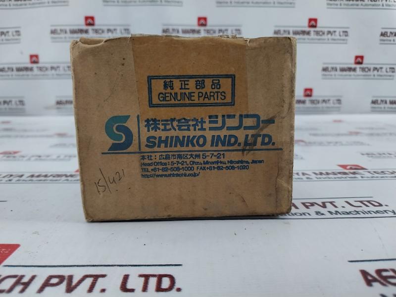 Pillar Us-2A-50 Mechanical Seal Cs10-050Jp-1002 Set