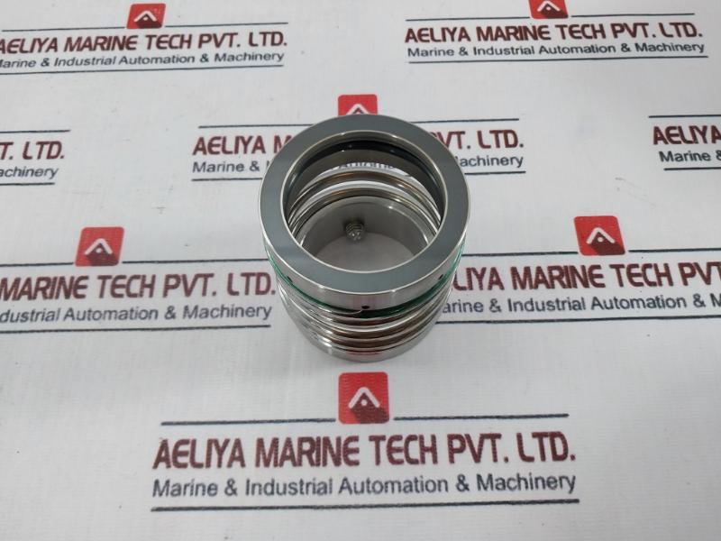 Pillar Us-2A-50 Mechanical Seal Cs10-050Jp-1002 Set