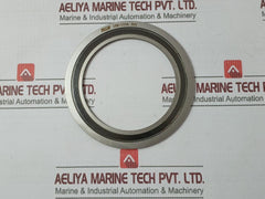 Lot Of 2X Pillar 10K-100A 304 Gasket