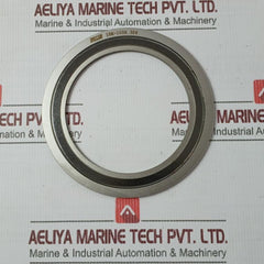 Lot Of 2X Pillar 10K-100A 304 Gasket