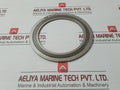 Lot Of 2X Pillar 10K-100A 304 Gasket