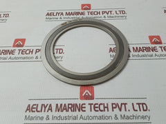 Lot Of 2X Pillar 10K-100A 304 Gasket