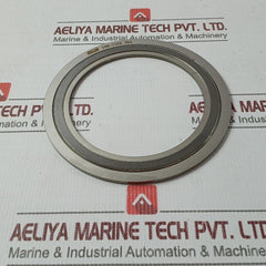 Lot Of 2X Pillar 10K-100A 304 Gasket
