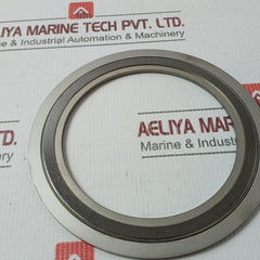 Lot Of 2X Pillar 10K-100A 304 Gasket