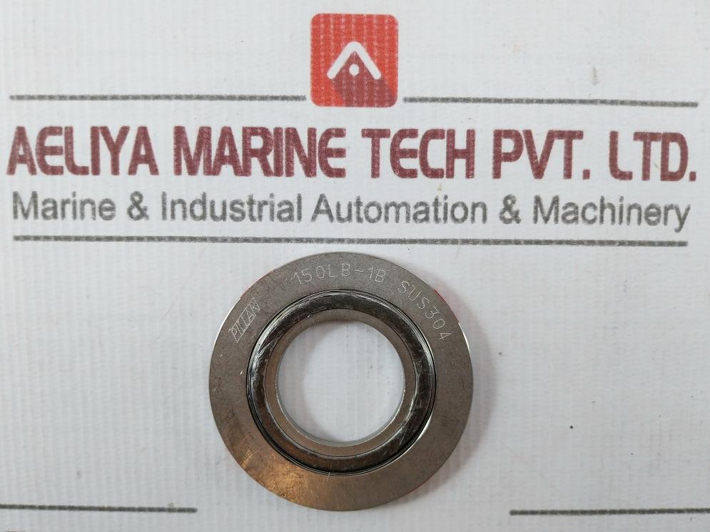 Pillar 150Lb-1B Spiral Wound Gasket