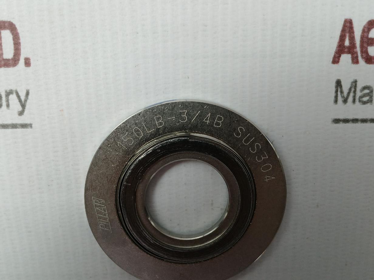 Pillar 150Lb-3/4B Spiral Wound Gasket