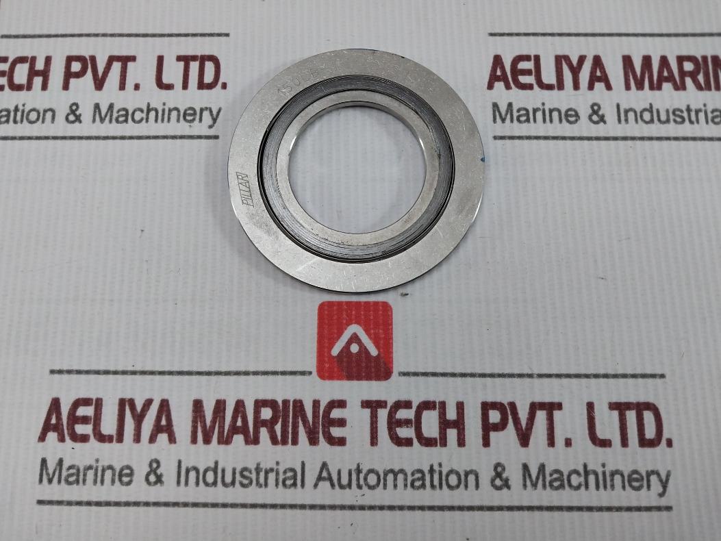 Pillar 150Lb - 1.1/4 B Spiral Wound Gasket Sus 304 2603-eee