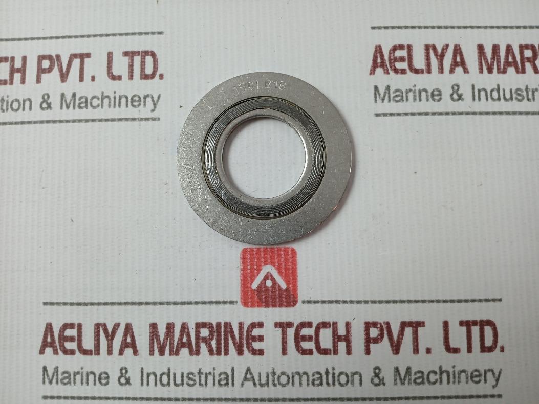 Pillar 150Lb 1B Spiral Wound Gasket