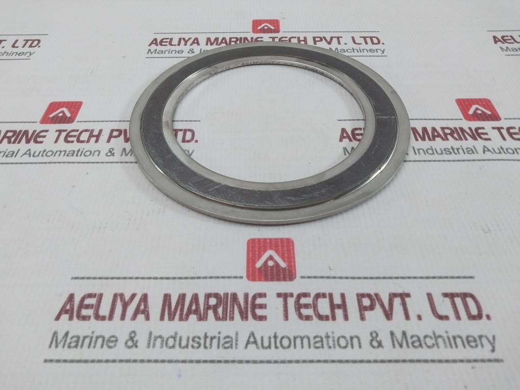 Pillar 16/20K-100A 304 Gasket