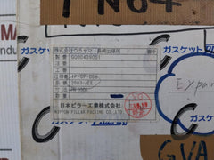 Pillar 2603-aee Nippon Packing Gasket Ip-gp-058 Pn 150A