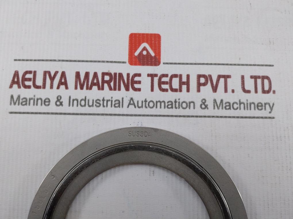Pillar 2603-aee Spiral Wound Gasket Sus304