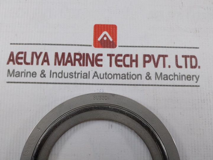 Pillar 2603-aee Spiral Wound Gasket Sus304