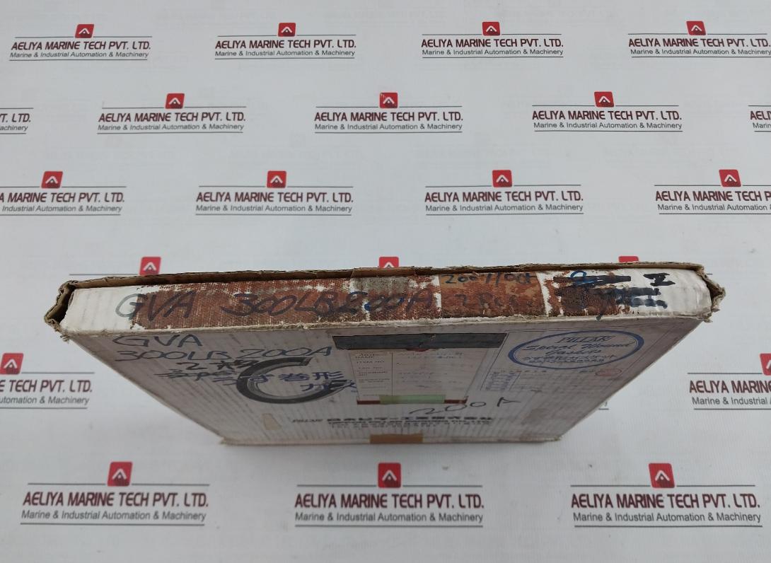 Pillar 2603-aee Spiral Wound Gasket Sus304 220X246X260X307 Ase0878-3