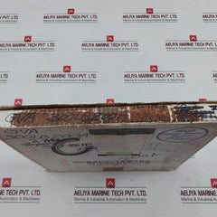 Pillar 2603-aee Spiral Wound Gasket Sus304 220X246X260X307 Ase0878-3