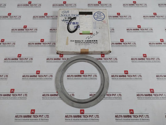 Pillar 2603-aee Spiral Wound Gasket Sus304 220X246X260X307 Ase0878-3