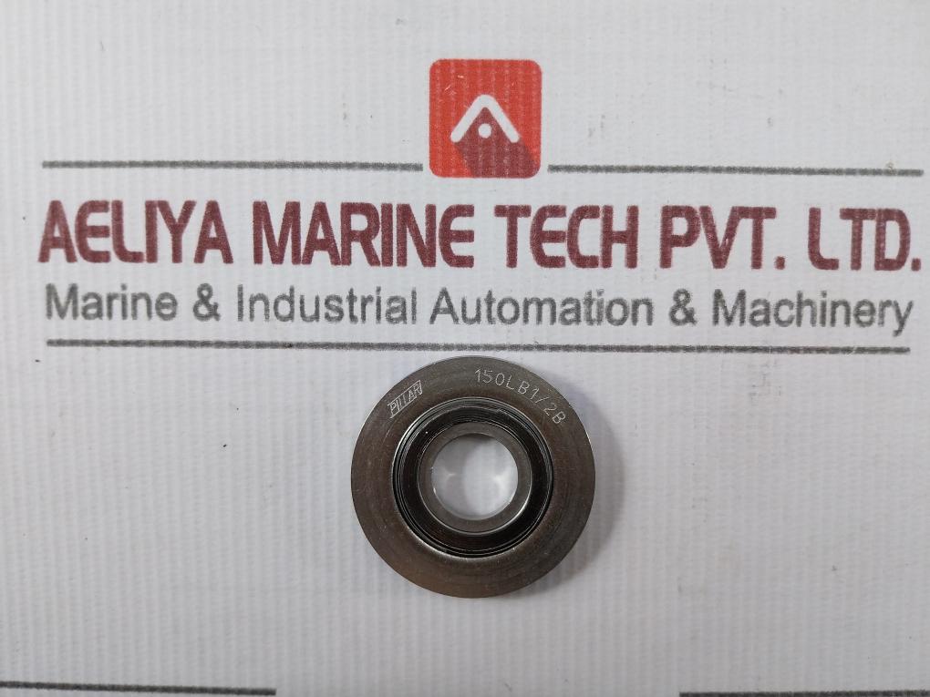 Pillar 2603-eee Packing Ring 150Lb 1/2B