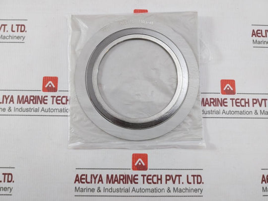 Pillar 2603-eee Spiral Wound Gasket 150Lb-4B