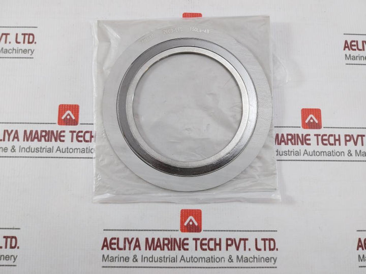 Pillar 2603-eee Spiral Wound Gasket 150Lb-4B