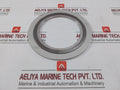 Pillar 2603-eee Spiral Wound Gasket 150Lb-4B