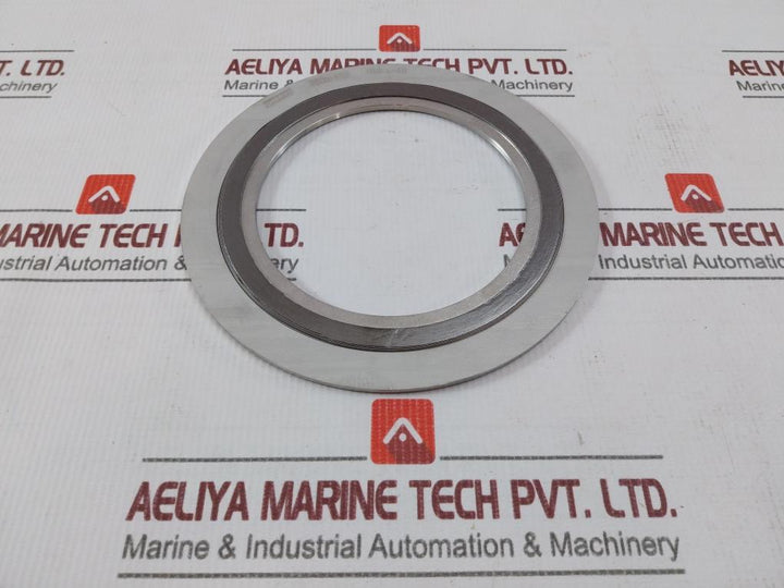Pillar 2603-eee Spiral Wound Gasket 150Lb-4B