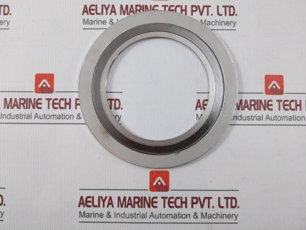 Pillar 2603-eee Spiral Wound Gasket 150Lb-4B