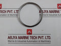 Pillar 2620-e00-6Gm Industrial Gasket 92X104X4.5Mm