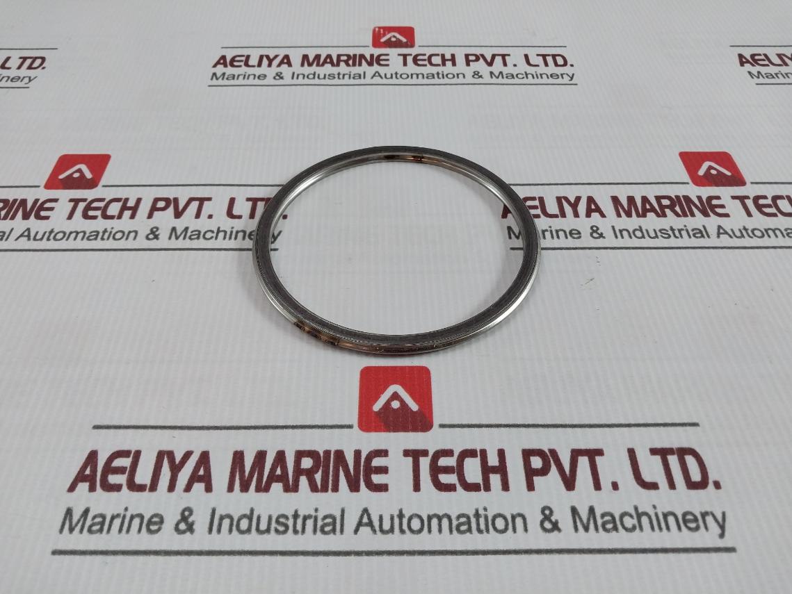 Pillar 2620-e00-6Gm Industrial Gasket 92X104X4.5Mm
