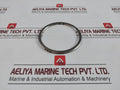 Pillar 2620-e00-6Gm Industrial Gasket 92X104X4.5Mm