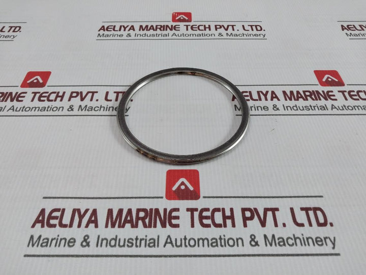 Pillar 2620-e00-6Gm Industrial Gasket 92X104X4.5Mm