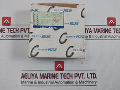 Pillar 2620-e00-6Gm Industrial Gasket 92X104X4.5Mm