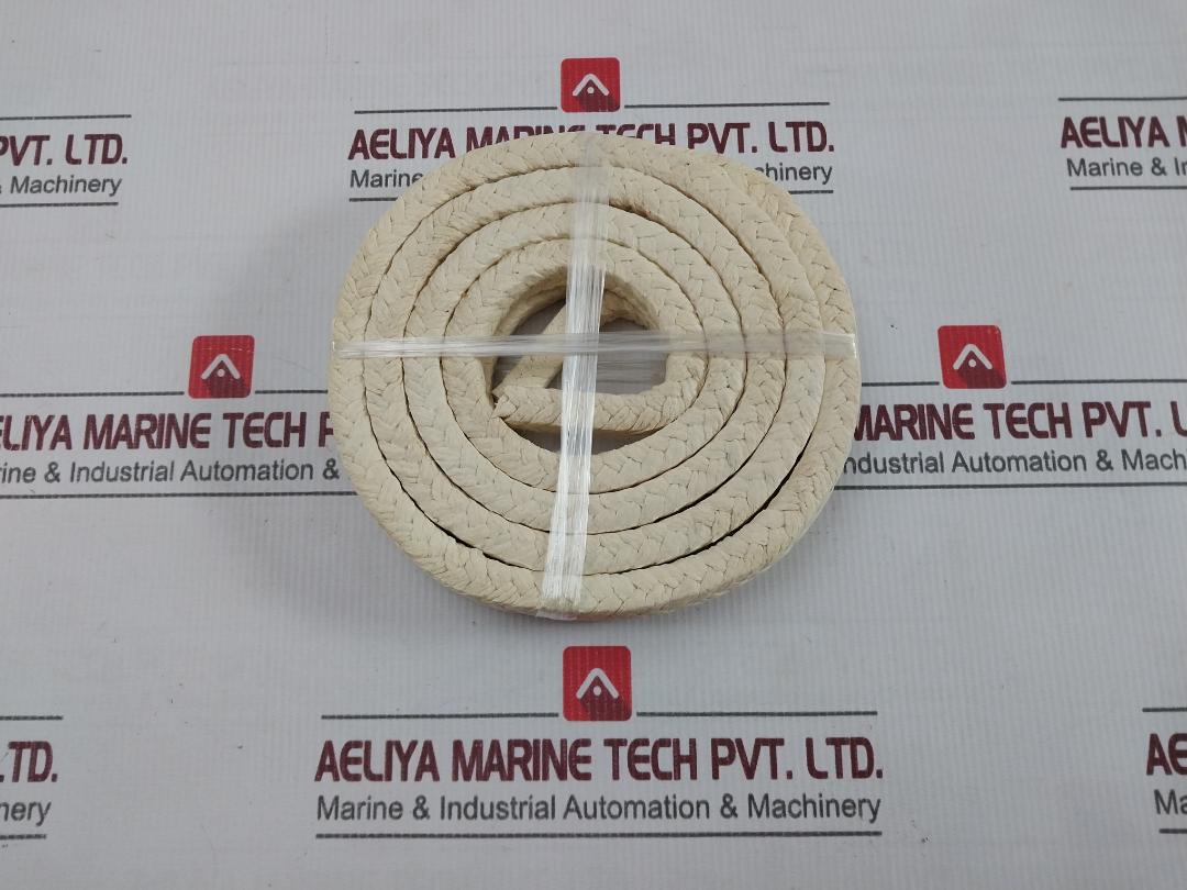 Pillar 4506L Non-asbestos Braided Gland Packing 12.5 M/M