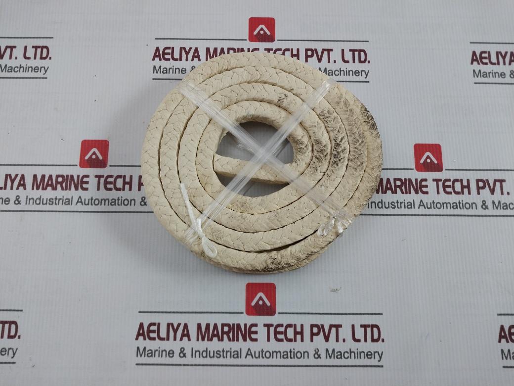 Pillar 4506L Non-asbestos Braided Packing 12.5 M/M