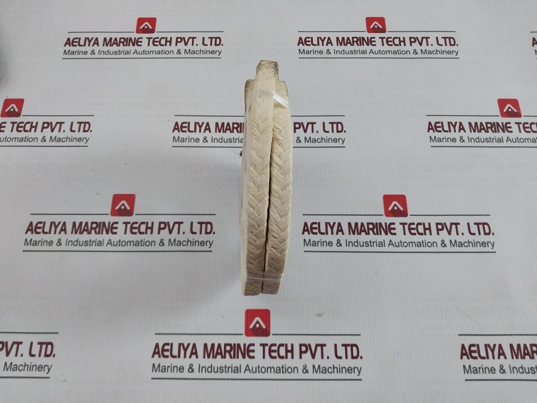 Pillar 4506L Non-asbestos Braided Packing 12.5 M/M