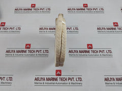 Pillar 4506L Non-asbestos Braided Packing 12.5 M/M