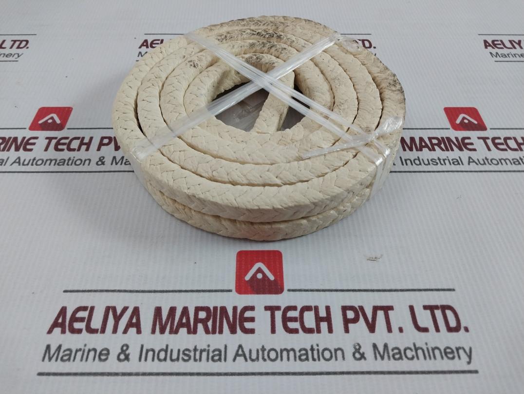Pillar 4506L Non-asbestos Braided Packing 12.5 M/M
