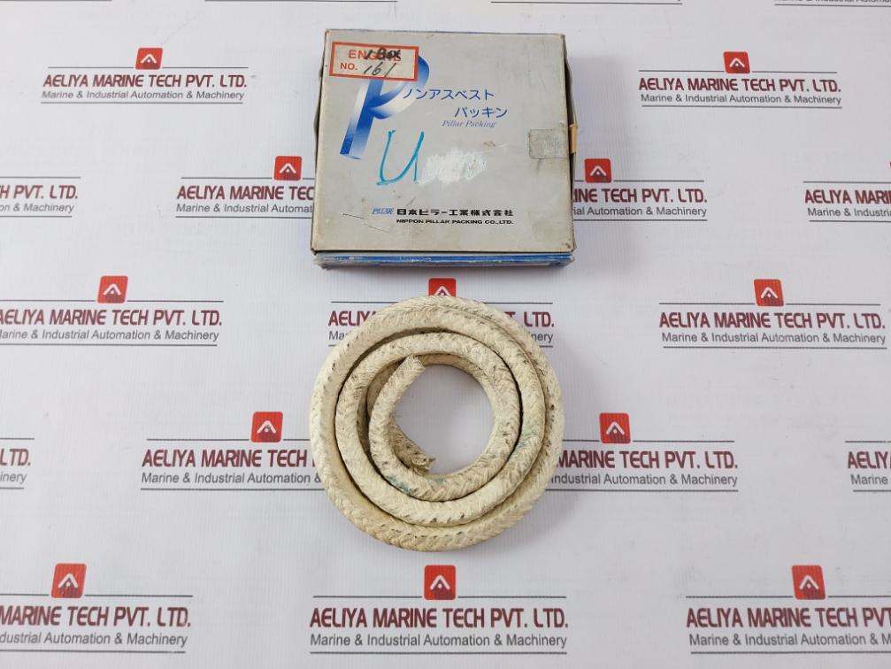 Pillar 4506L Water/Oil Packing 14.5 M/M