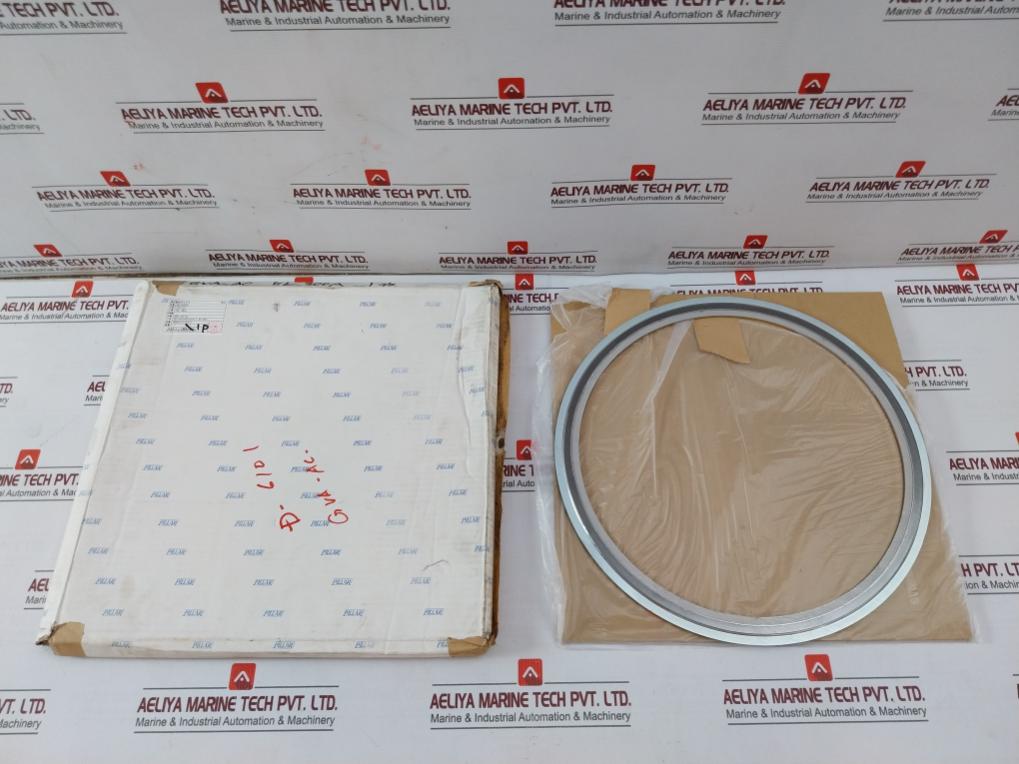 Pillar 5K-300A Ring Gasket 321×335X355X370X4.5