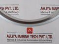 Pillar 5K-300A Ring Gasket 321×335X355X370X4.5