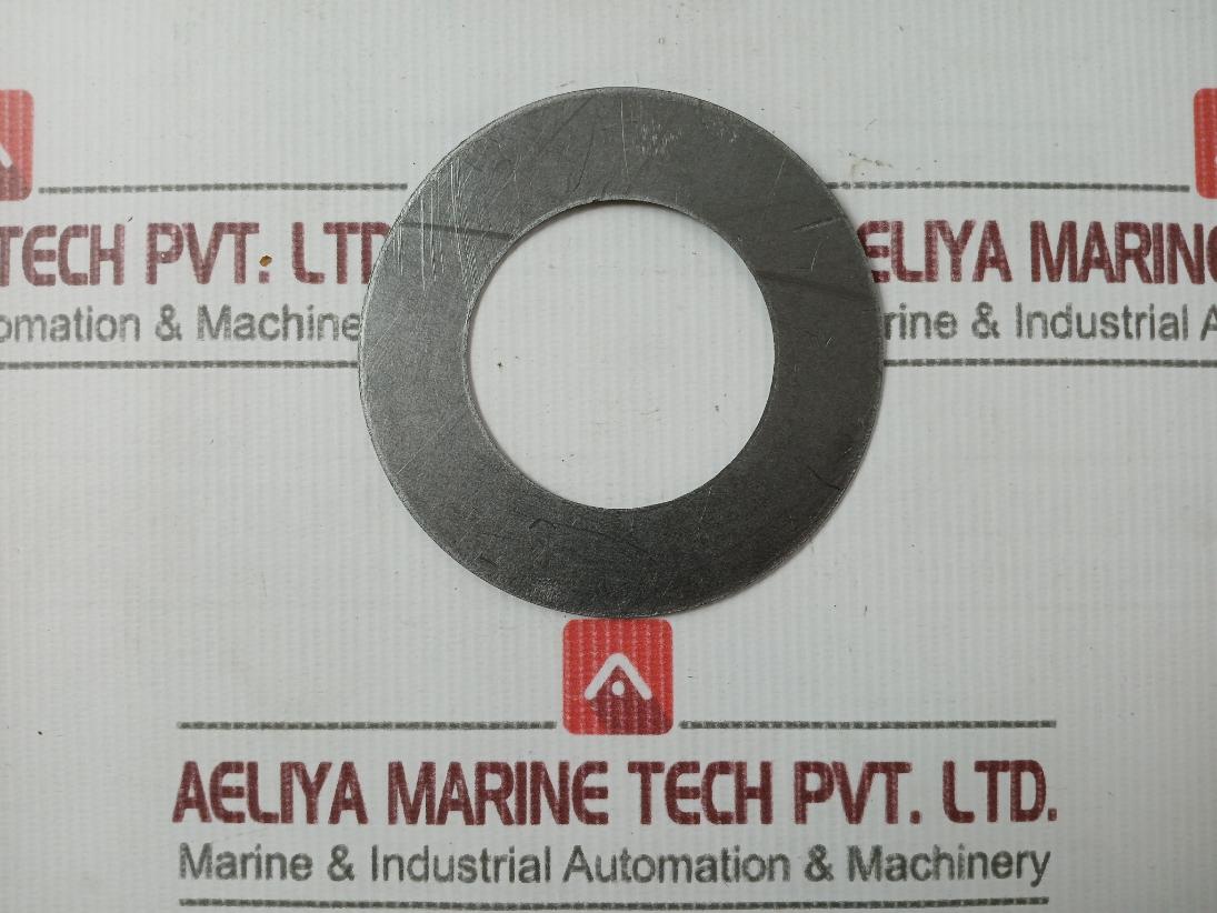 Pillar 6633 Gasket/Industrial Seal Packing Jis10K-50A 0.8 Rf