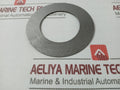 Pillar 6633 Gasket/Industrial Seal Packing Jis10K-50A 0.8 Rf