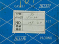 Pillar 6633 Gasket/Industrial Seal Packing Jis10K-50A 0.8 Rf