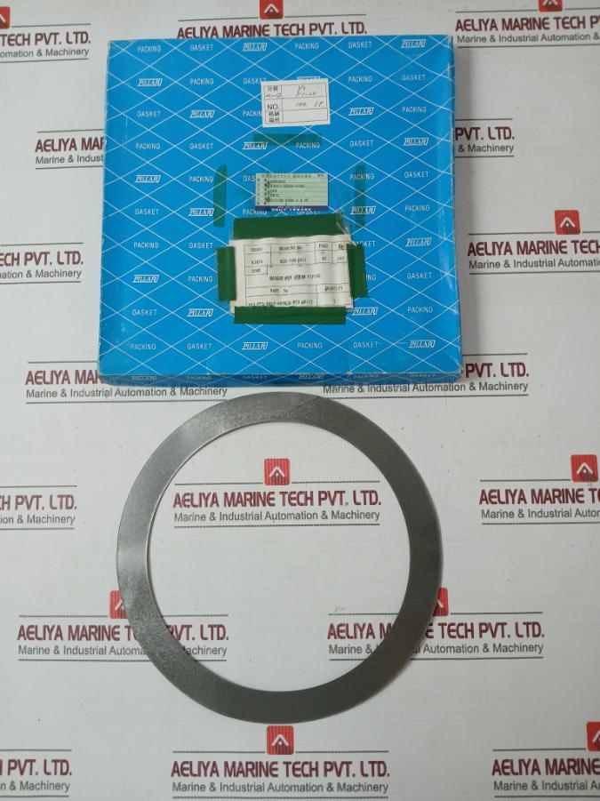 Pillar 6633 Gasket For Steam Piping