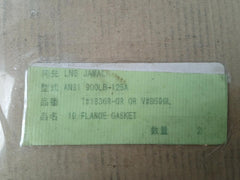 Pillar Jpi/Ansi 900Lb-5” Flange Gasket Sus304