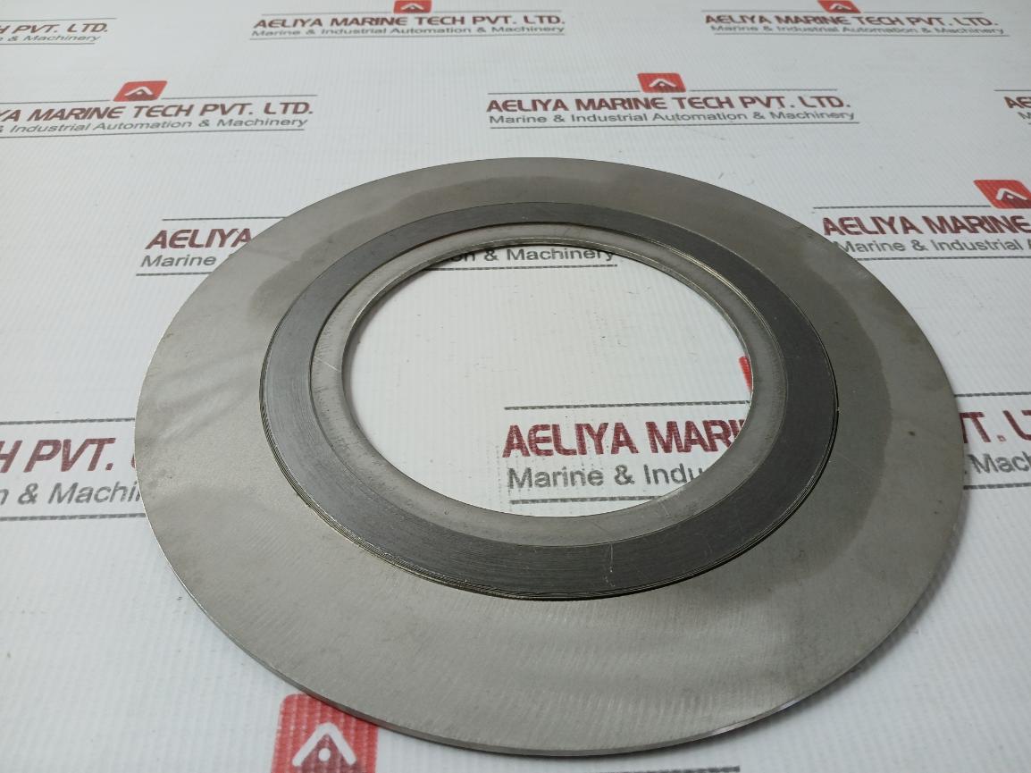 Pillar Jpi/Ansi 900Lb-5” Flange Gasket Sus304
