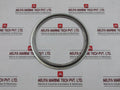 Pillar Sus 304 Spiral Wound Gasket 218X230X247X260X4.5