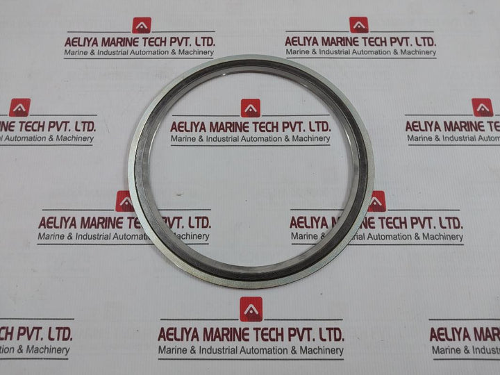Pillar Sus 304 Spiral Wound Gasket 218X230X247X260X4.5